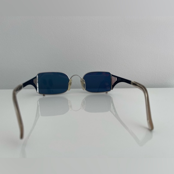 JPG “Eiffel Tower” Sunglasses - Picture 5 of 7